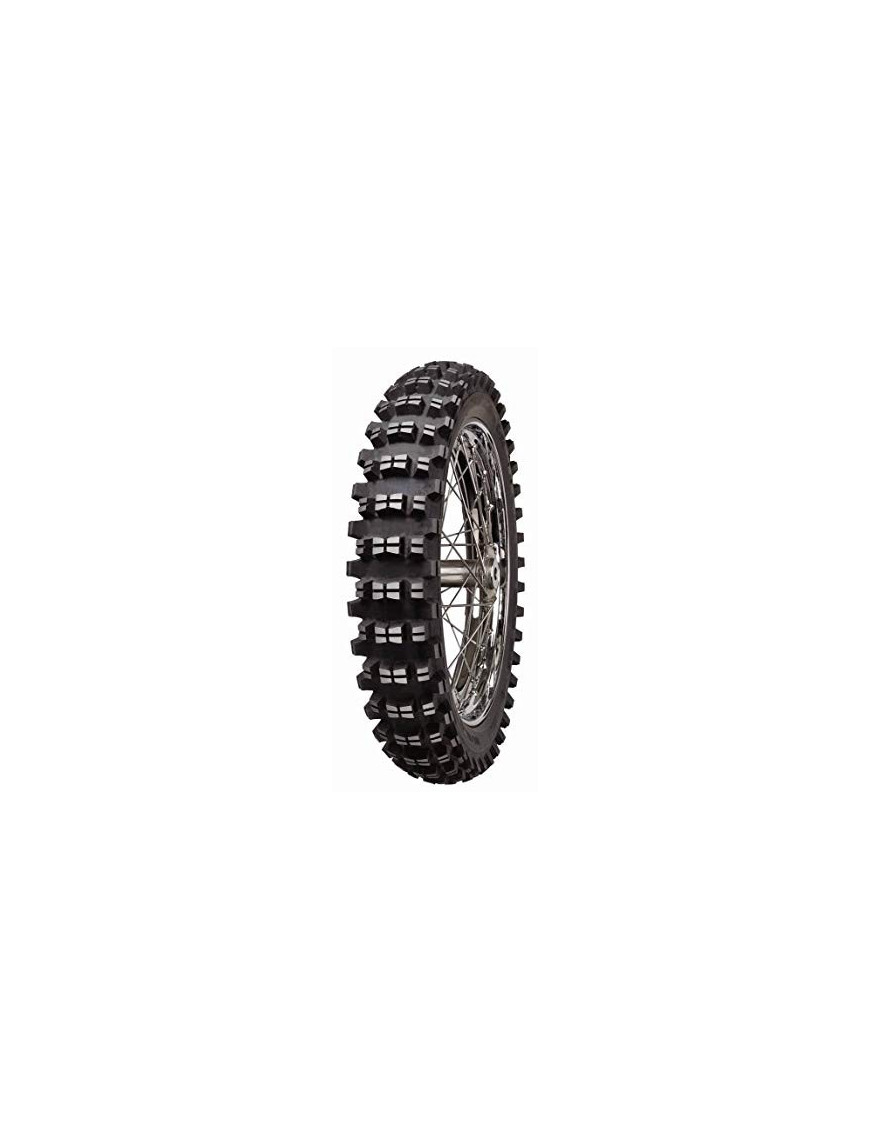 Pneu MITAS C-04 110/90-18 61N TT Leisure