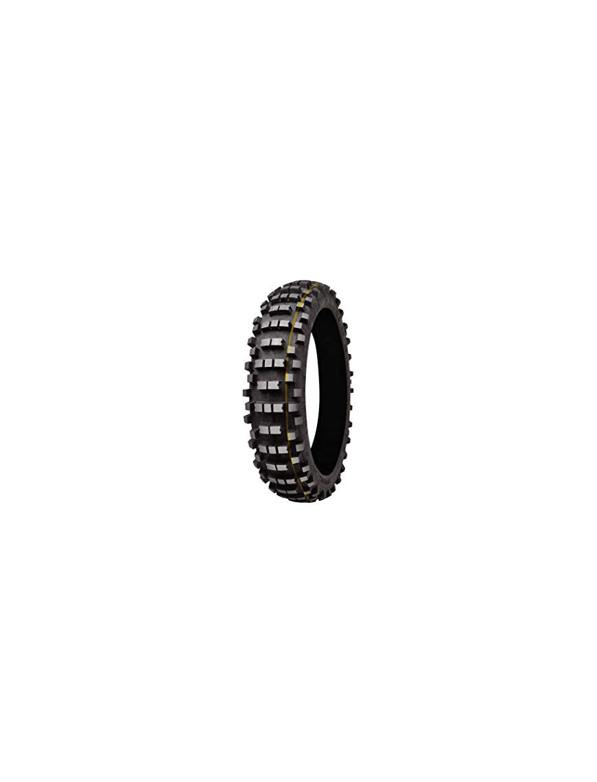 Pneu MITAS C-10 120/90-18 65M TT Coutry Cross Yellow