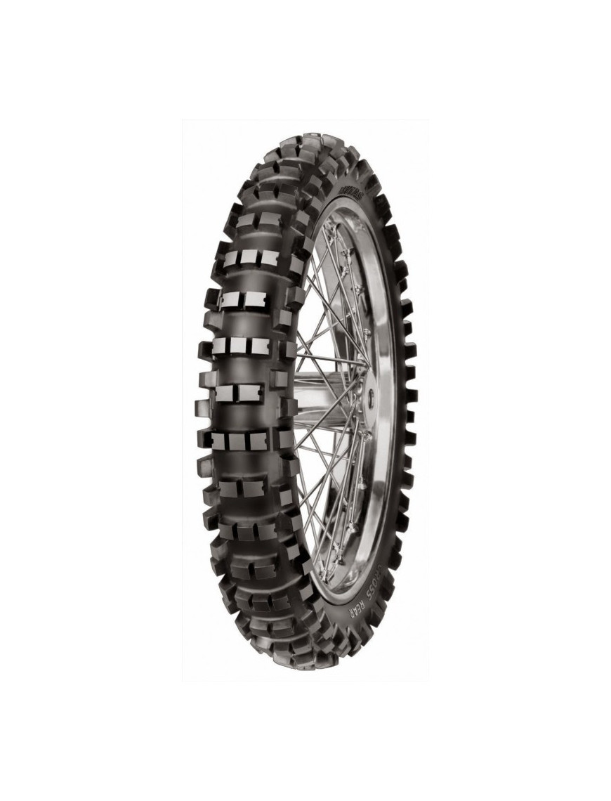 Pneu MITAS C-10 120/90-18 65M TT Speddy Croc