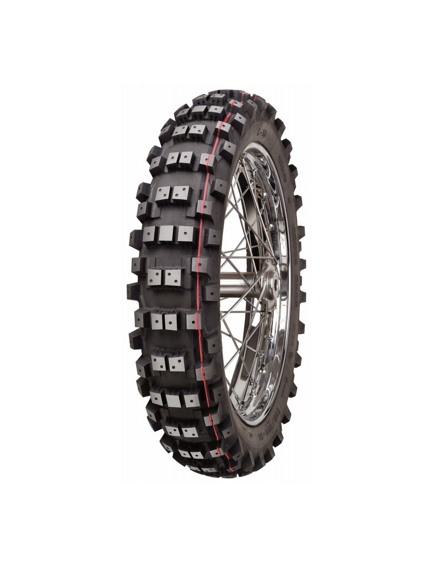 Pneu MITAS C-16 110/100-18 64M R TT