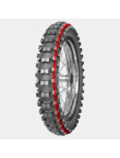 Neumático MITAS C-20 80/100-12 50M TT HARD TERRAIN RED