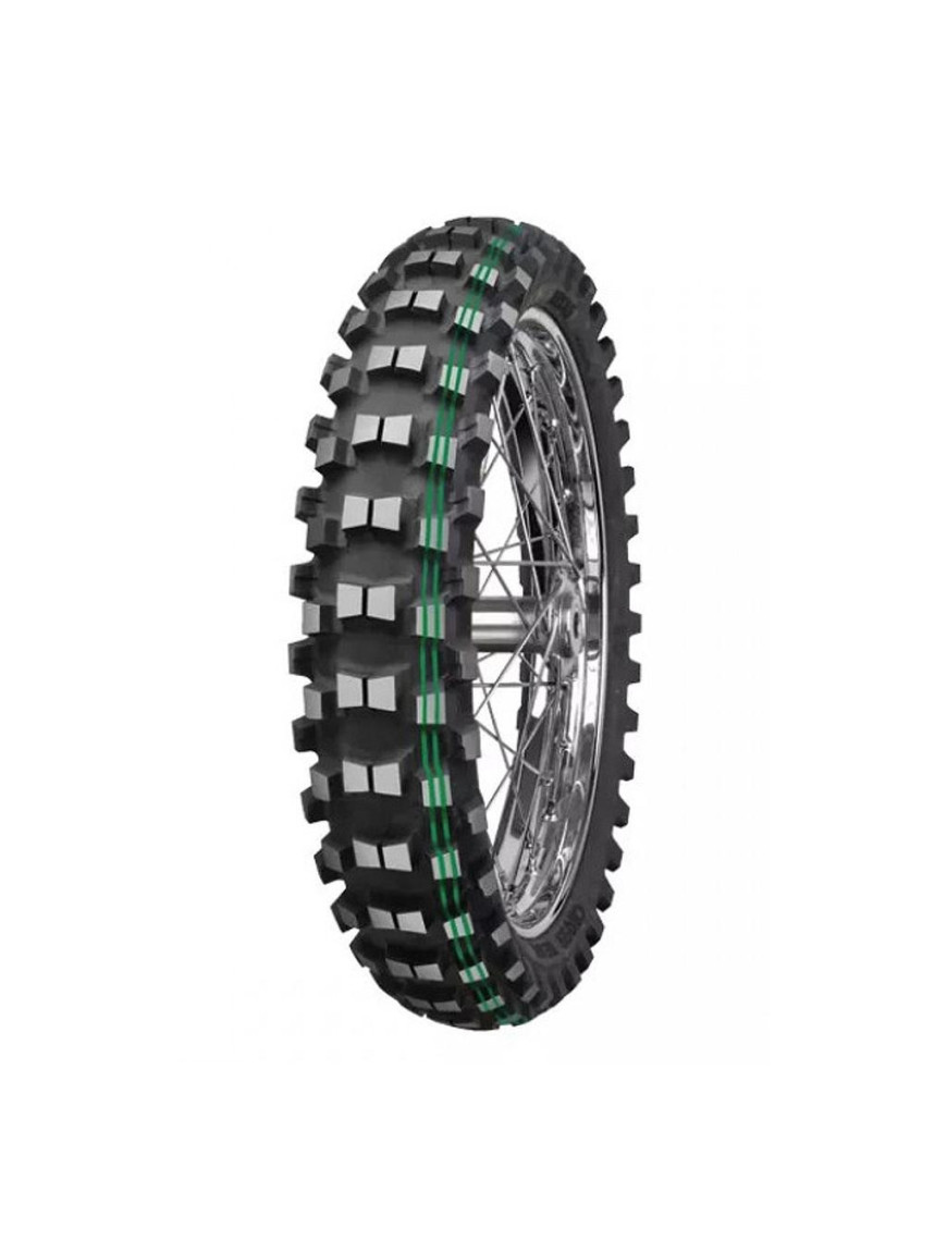 Neumático MITAS C-20 90/100-12 46M R TT SUPER SOFT EXTREME