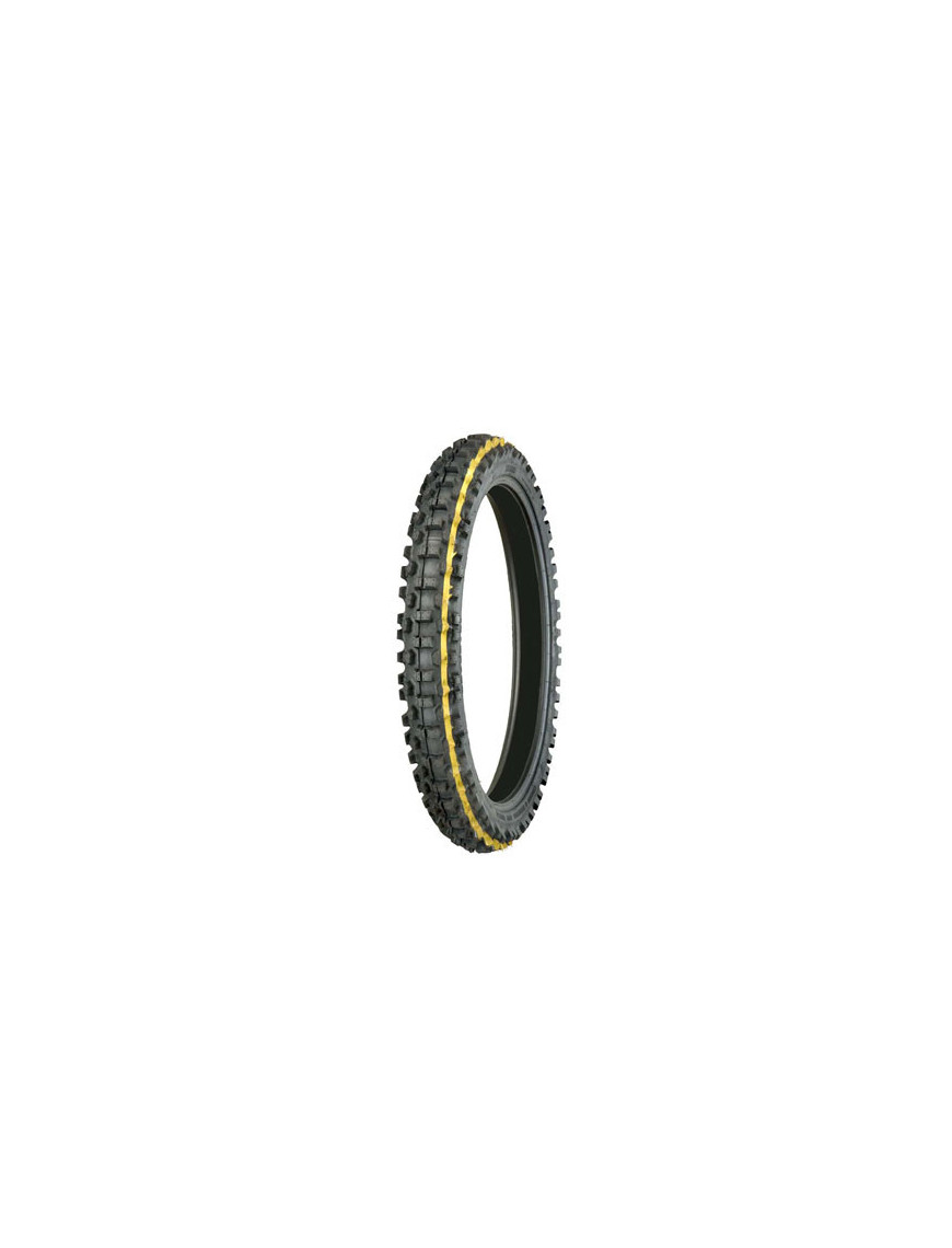 Neumático MITAS C-21 90/90-21 54R F TT SUPER YELLOW M+S