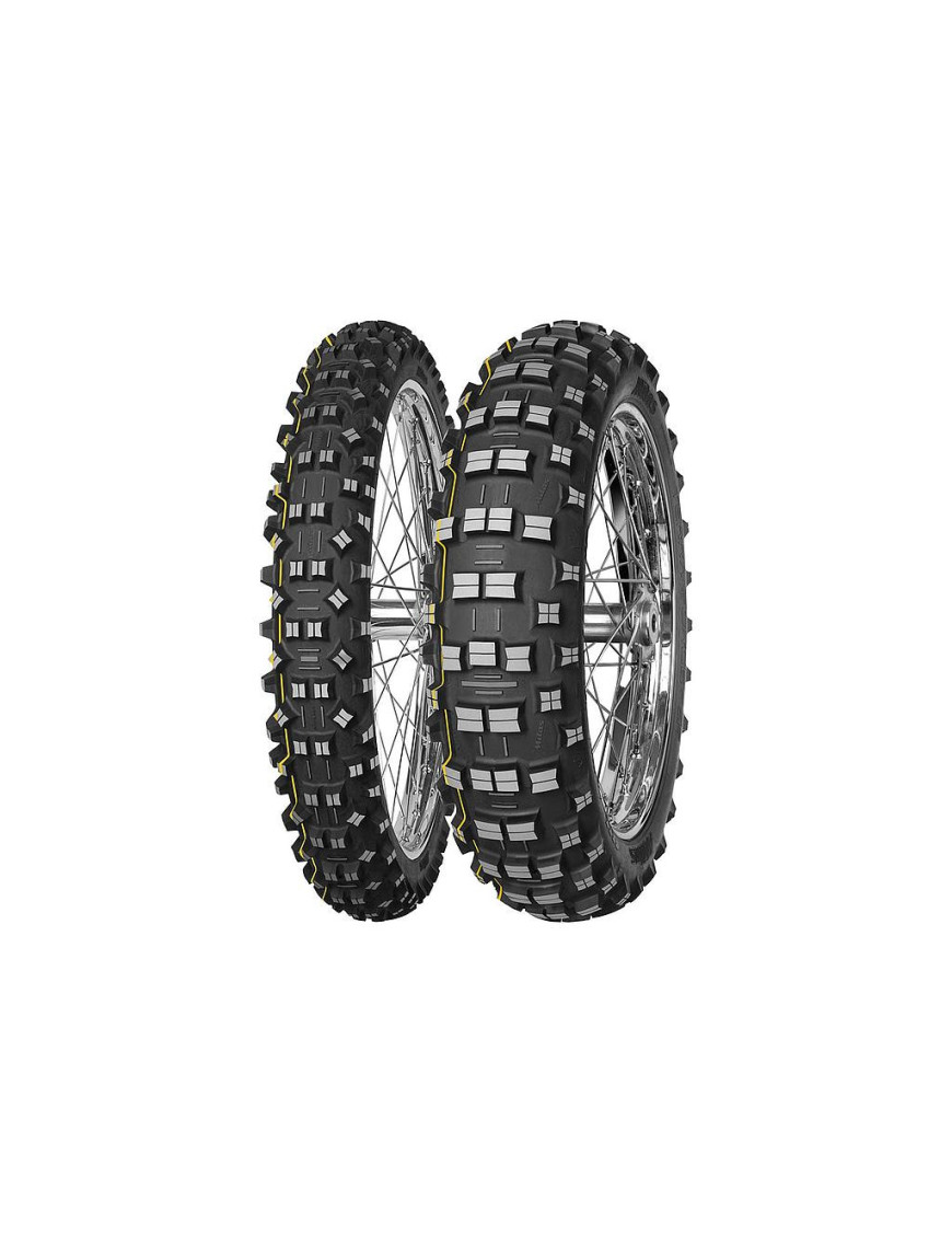 Pneu MITAS Terra Force EF 90/100-21 57R TT Superlight Green