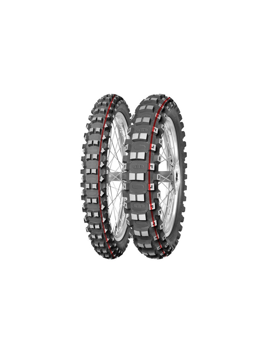Pneu MITAS Terra Force MX MH 90/90-21 51M F TT