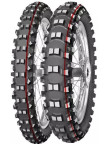 Pneu MITAS Terra Force MX SM 110/100-18 64M R TT Superlight Green
