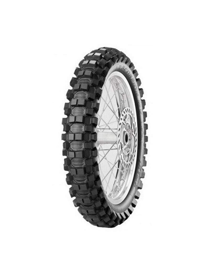 Pneu PIRELLI Scorpion MX32 Mid Hard 90/100-21 57M F TT MST