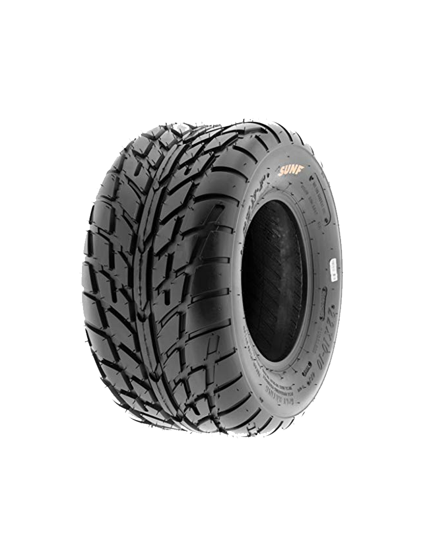 Neumático SUNF A021 18x9.5-8