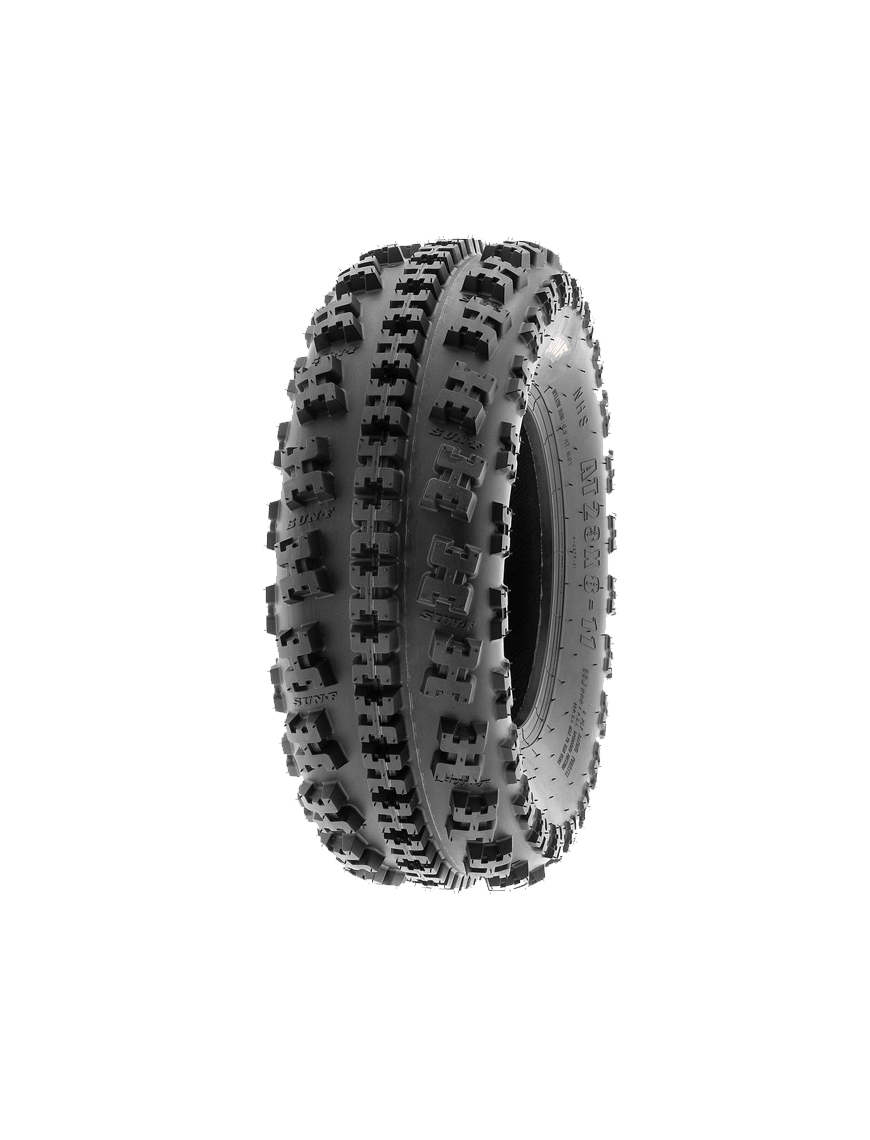 Pneu SUNF A027 21x7-10 (Soft)