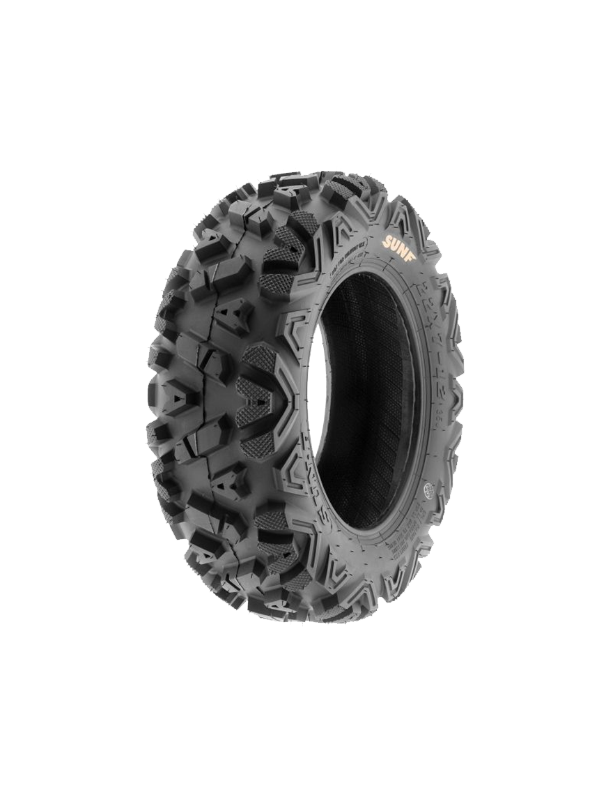 Neumático SUNF A033 28x9-12 (8 Telas)