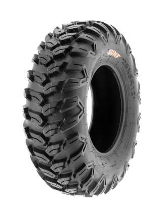 Pneu SUNF A043 26x9-12