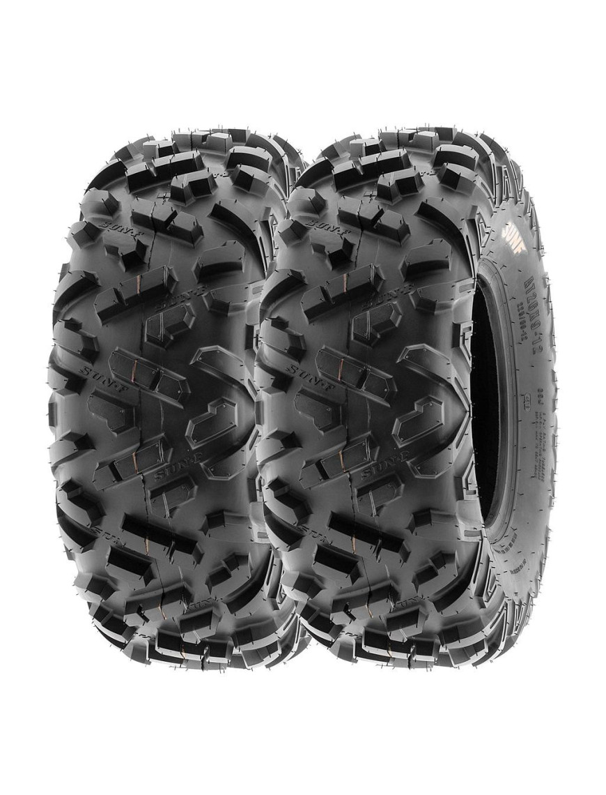 Pneu SUNF A051 22x10-10