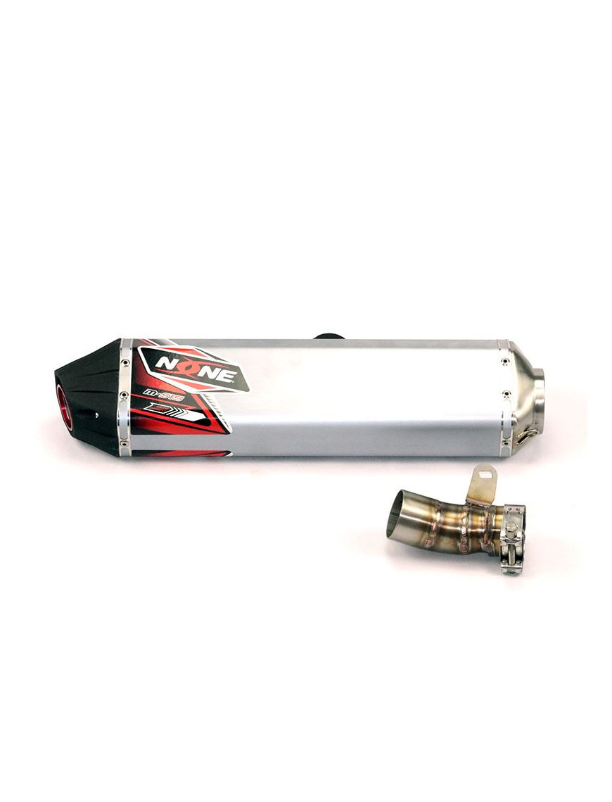 Ponteira NONE MS19 KFX 450 R