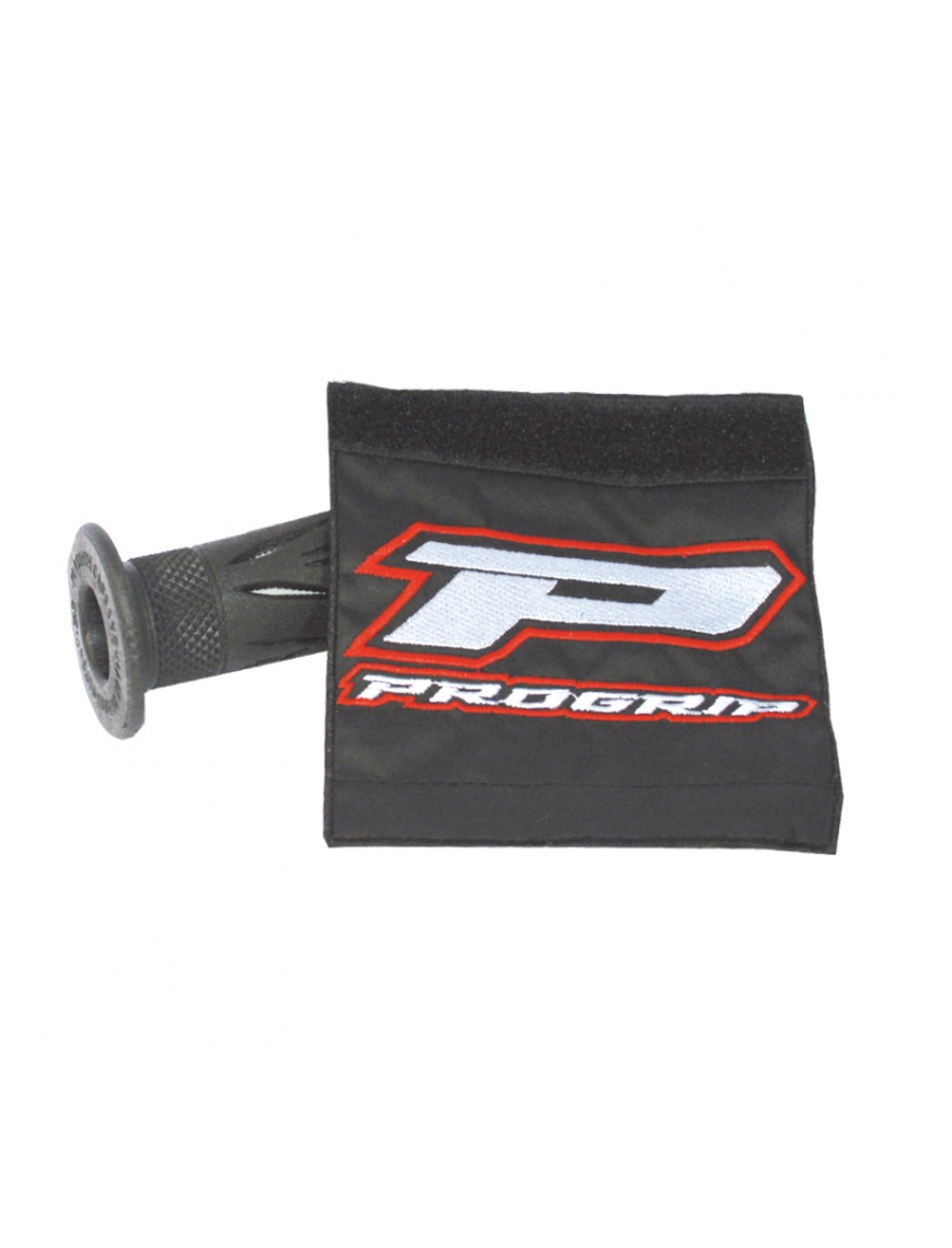 Protector Punhos PROGRIP 5003 Preto
