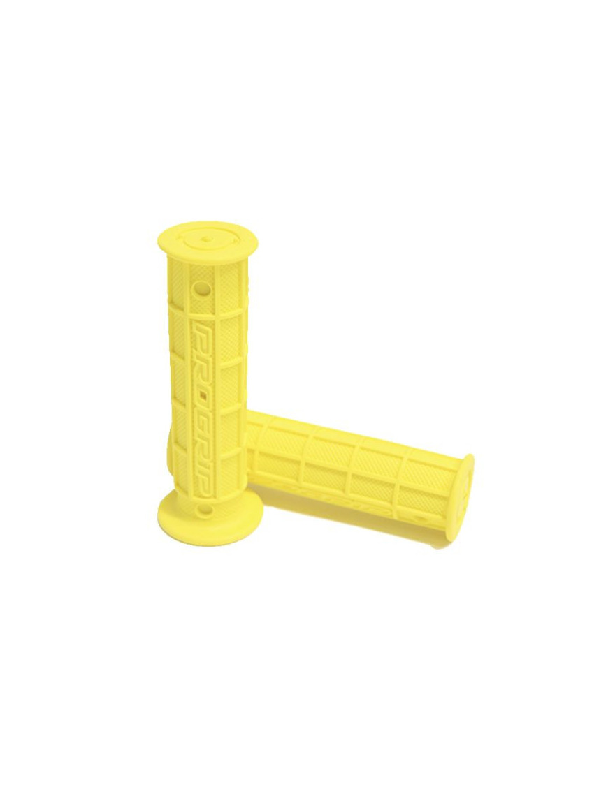 Punhos para JetSki com Gatilho ATV MTB PROGRIP 726-105 Amarelo