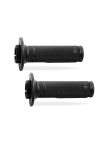 Punhos PROGRIP Lock-ON 709-102 Preto Densidade Simples