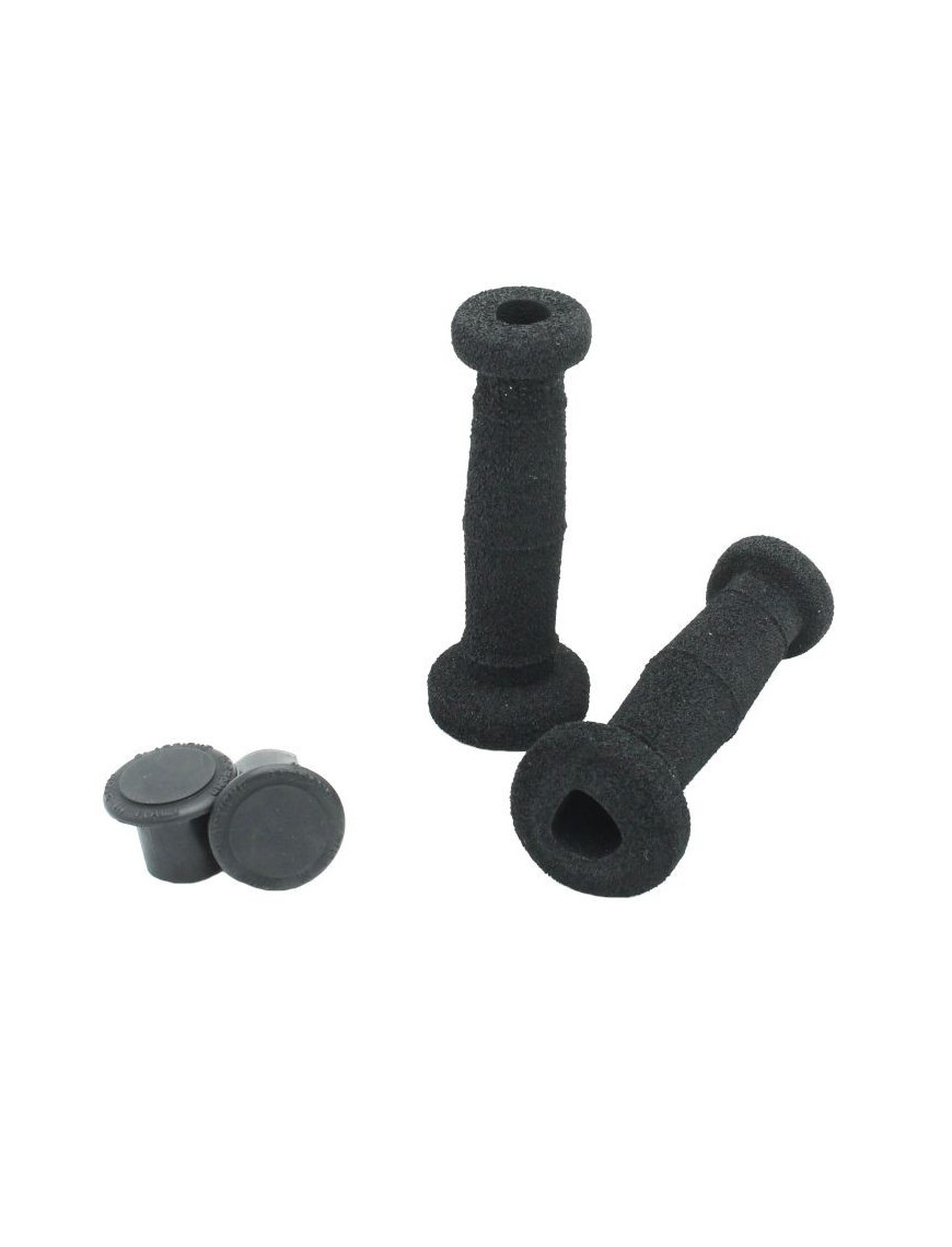 Punhos PROGRIP Rally 785-102  espuma