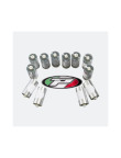 Recarga Roll-Off PROGRIP XL 3269 12 unidades