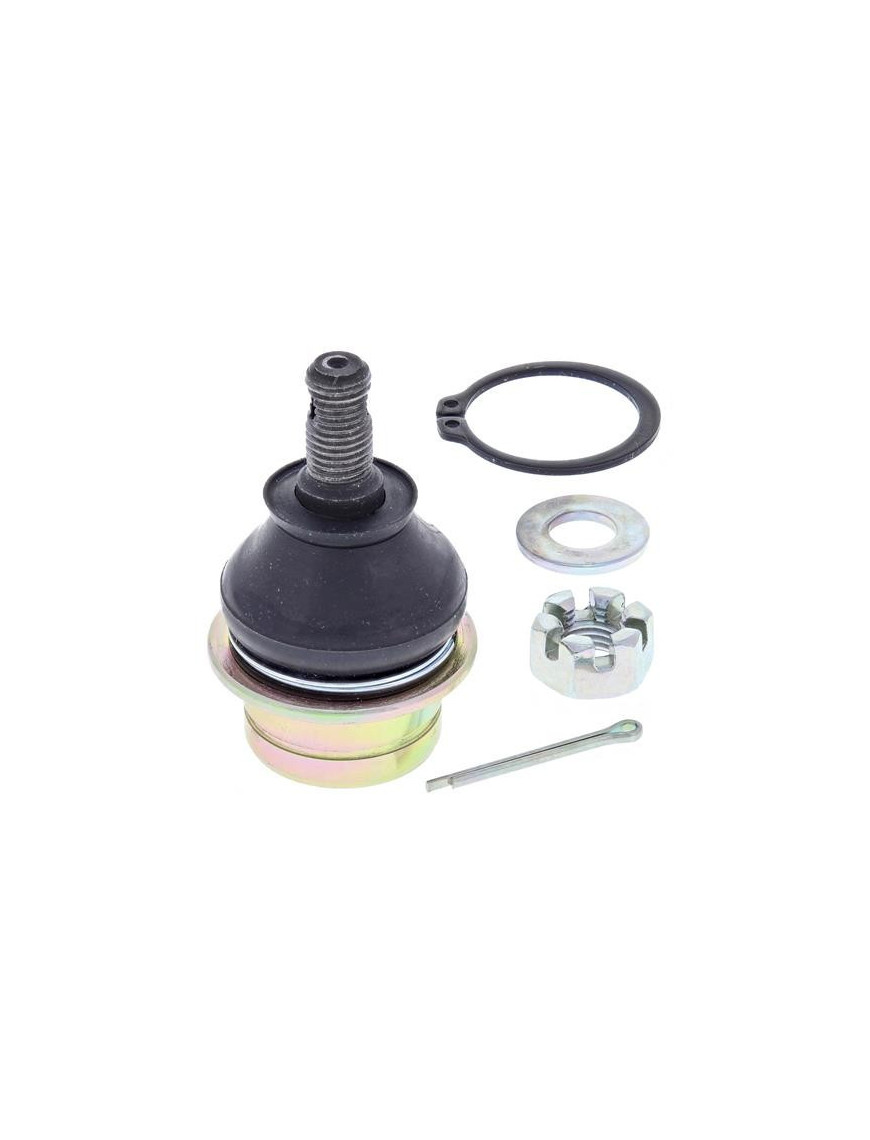 Rotula de Triângulo Superior ALL BALLS LTZ 400 -09 CARBU