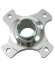 Suporte de disco S-TEC para LTZ400