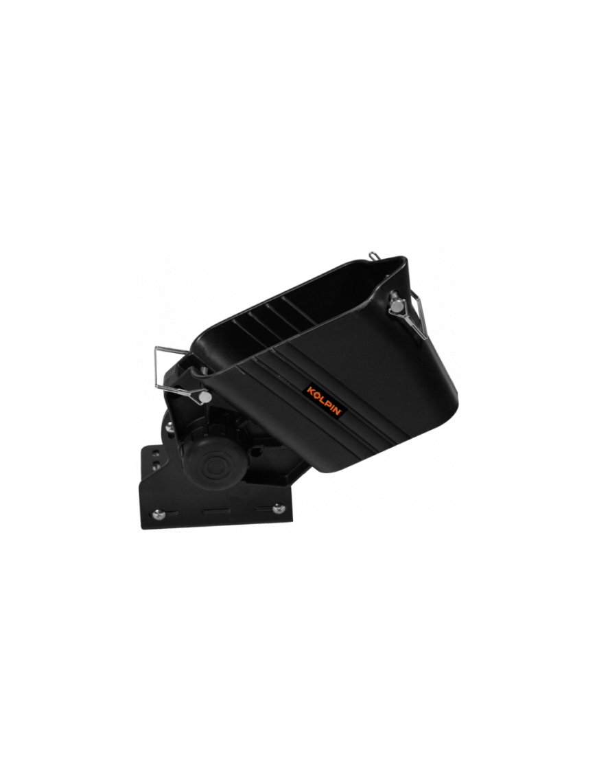 Suporte para Estojo de Arma KOLPIN