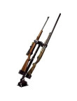 Suporte Universal de Armas KOLPIN para Interior UTV