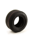 Pneu de Kart DURO 10x4.50-5 VF (alto)