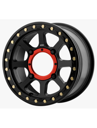 Jante KMC KS234 Addict 2 Beadlock 14x7 +38mm 4/137