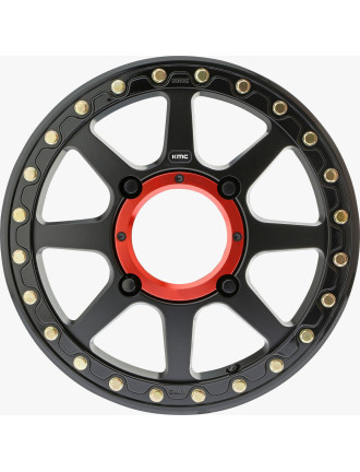 Jante KMC KS234 Addict 2 Beadlock 14x7 +38mm 4/137