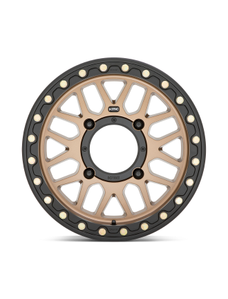 Jante KMC KS235 Grenade Beadlock 15x6 +38mm 4/156