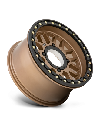 Jante KMC KS235 Grenade Beadlock 15x6 +38mm 4/156