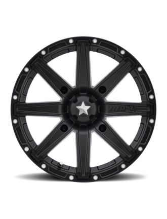 Jante MSA MA33 Clutch 14x7 +10mm 4/156