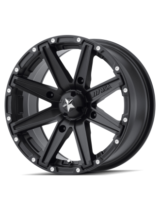 Jante MSA MA33 Clutch 14x7 +10mm 4/156