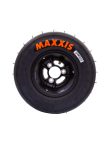 Pneu de Kart Maxxis Option 10x4.50-5 FIA