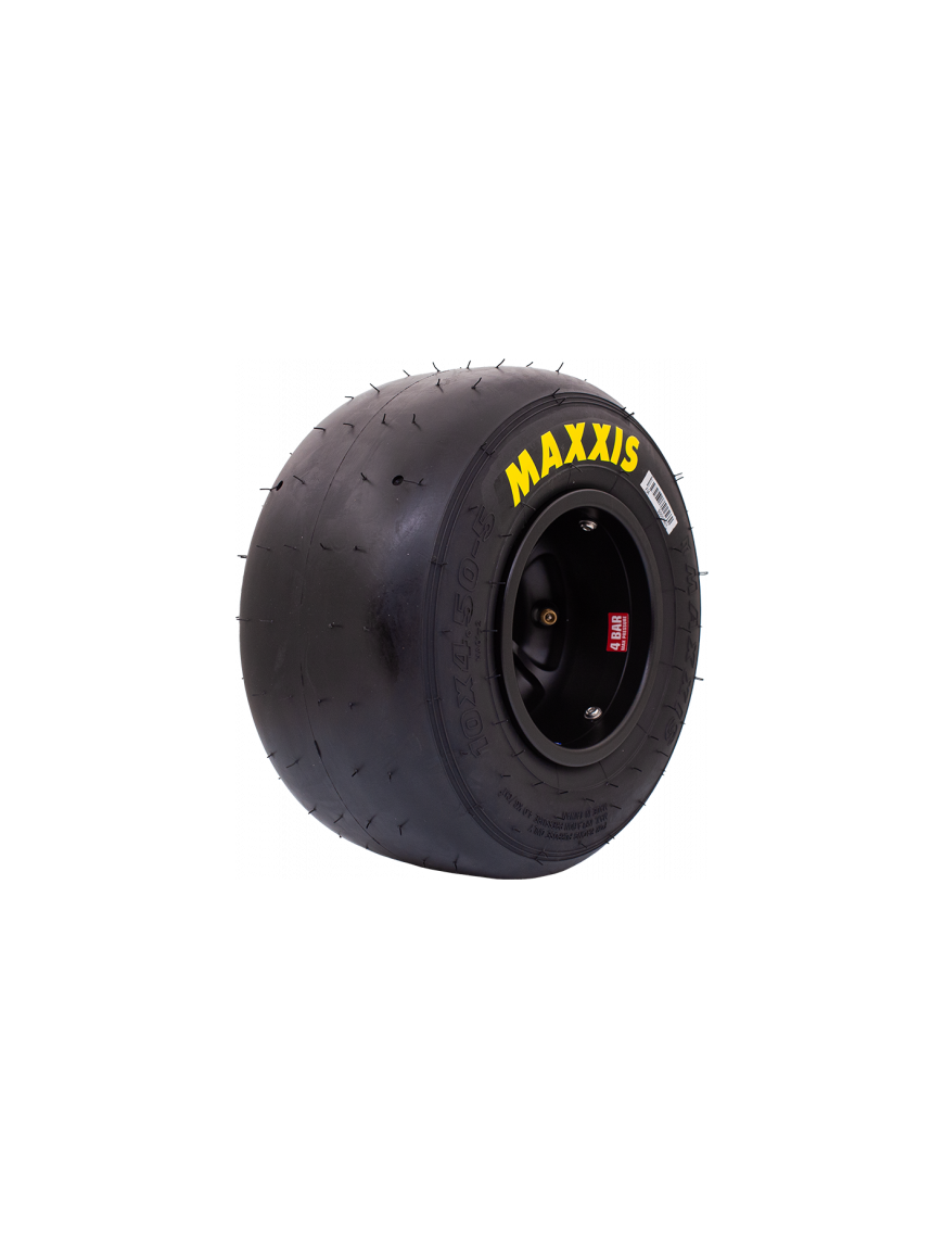 Pneu de Kart Maxxis Prime 10x4.50-5 FIA