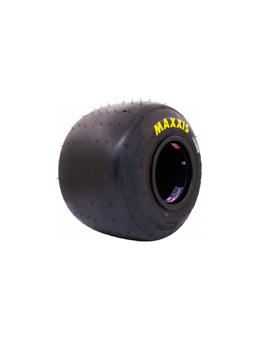 Neumático de Kart Maxxis Prime 11x7.10-5 FIA