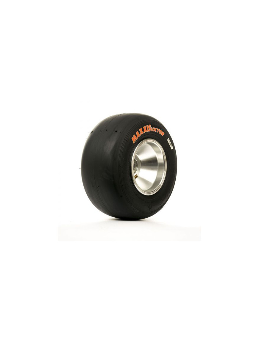 Neumático de Kart Maxxis Victor 10x4.50-5