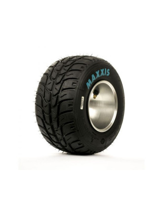 Neumático de Kart Maxxis Wet Mini MW21 10x5.00-5 FIA