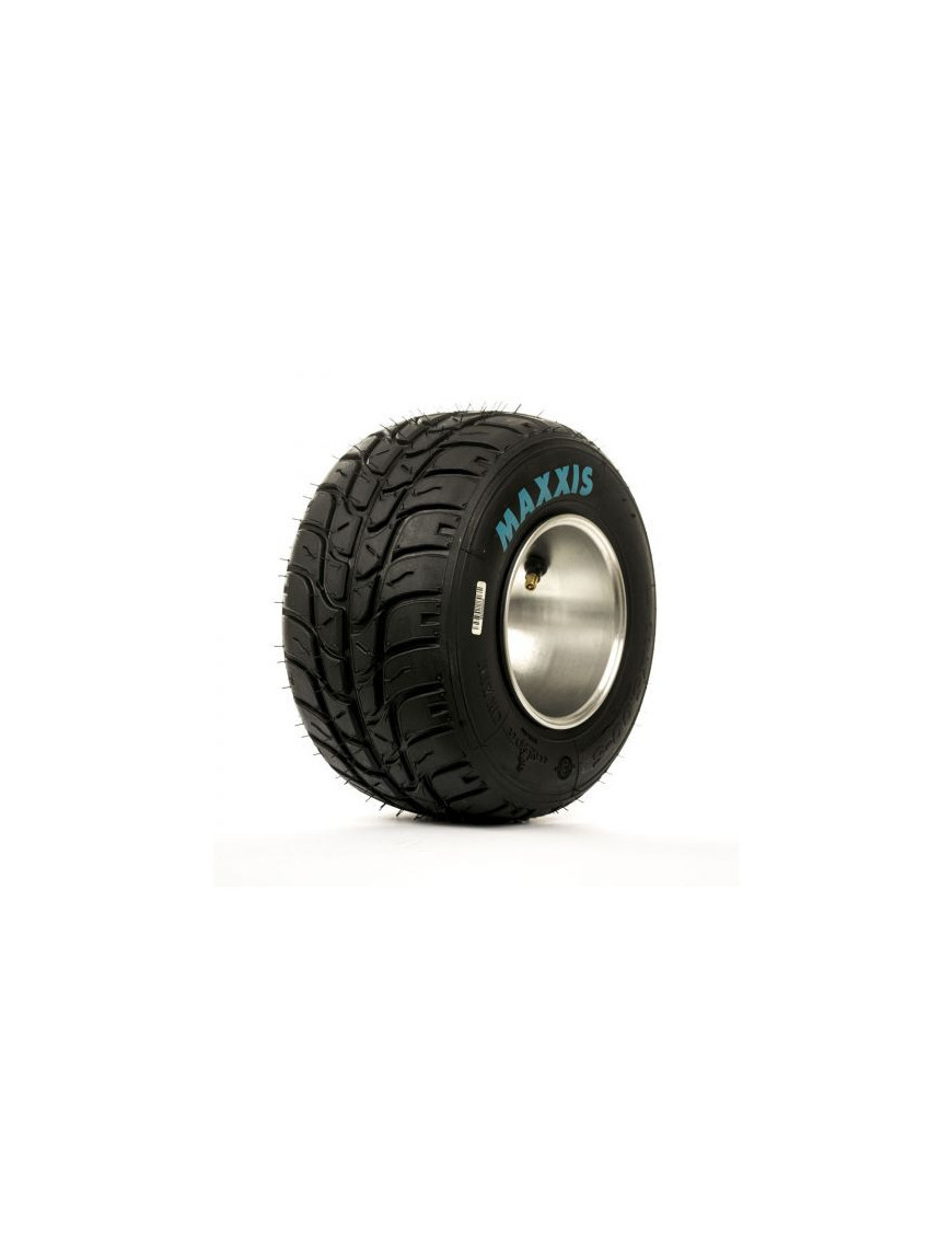 Pneu de Kart Maxxis Wet Mini MW21 10x5.00-5 FIA