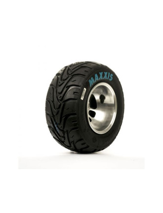 Pneu de Kart Maxxis Wet Mini MW21 10x4.00-5 FIA