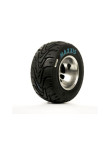 Pneu de Kart Maxxis Wet Mini MW21 10x4.00-5 FIA