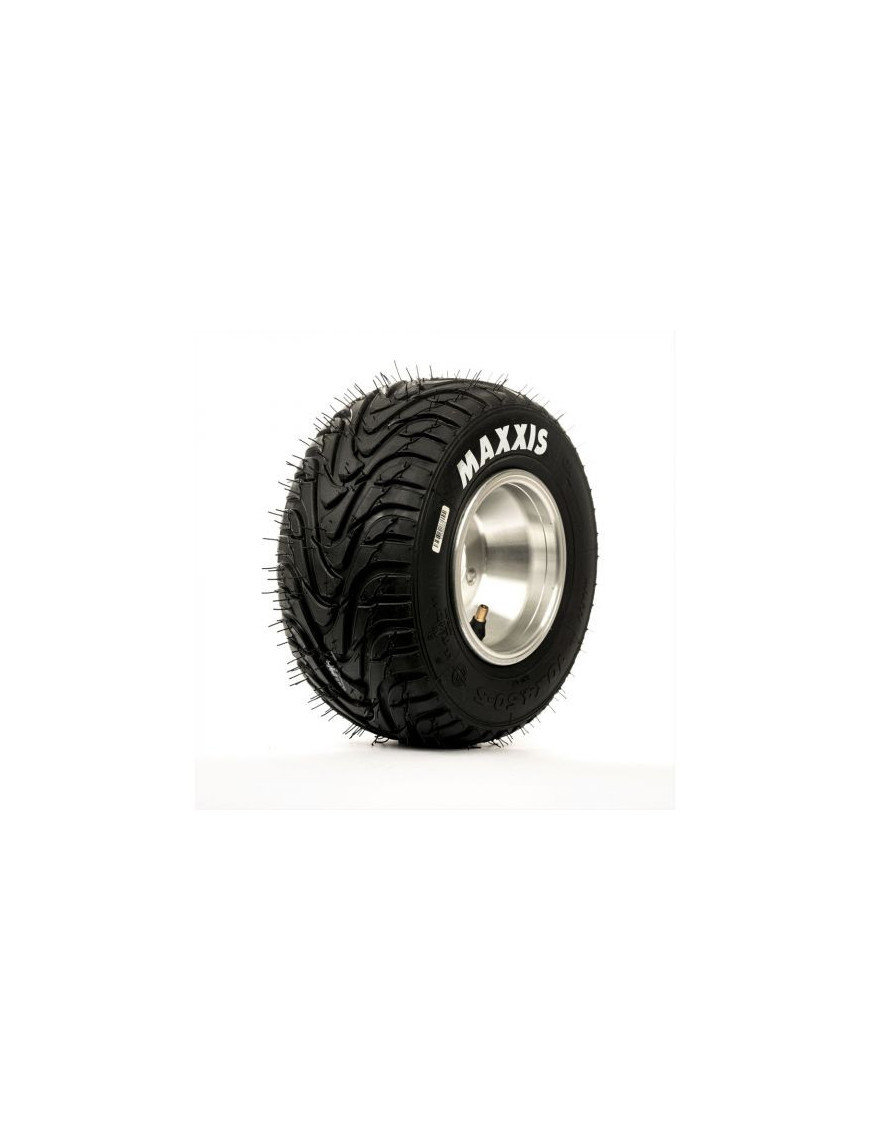 Pneu de Kart Maxxis MW11 WET 10x4.50-5 CIK