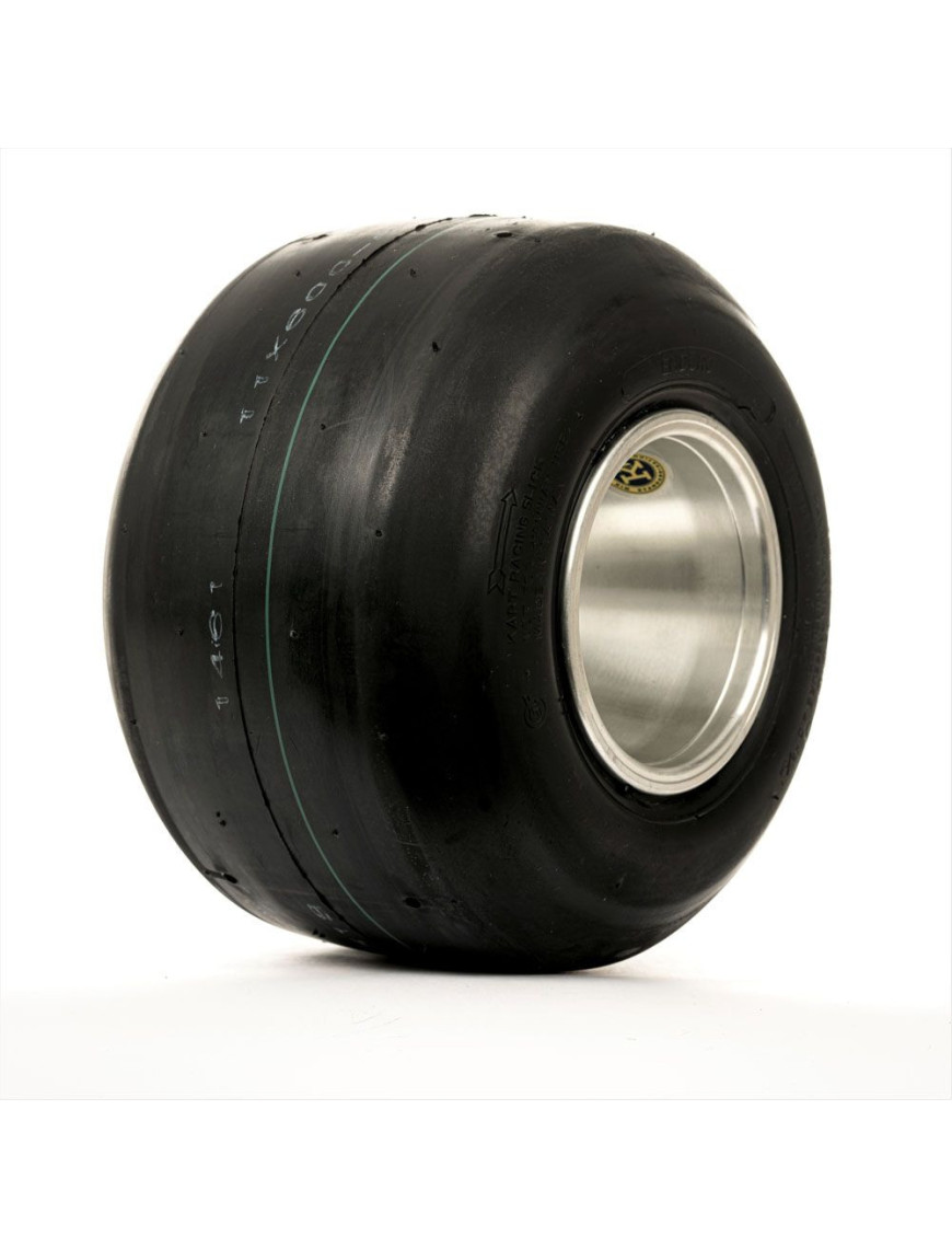 Pneu de Kart CST Enduro 11x6.00-5