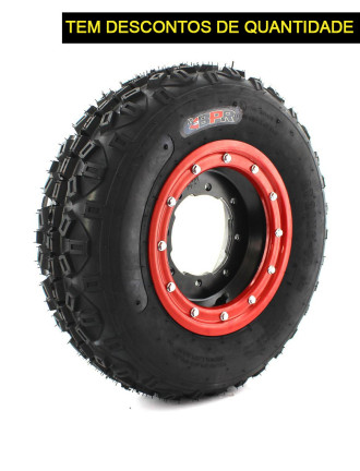 Neumático BPR by SUNF A035 21x6-10