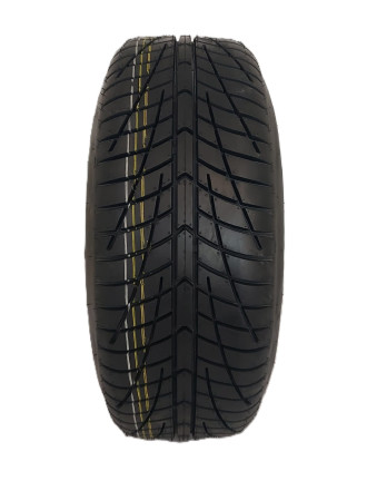 Pneu BPR P354 Estrada 25x8-12