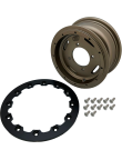 Llants CAST GOLDSPEED BEADLOCK Bronze 10X5 (4/100) 3+2