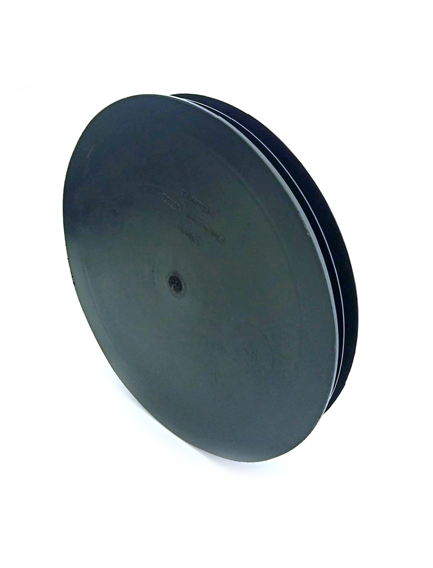 Tampa BPR para Beadlock 10" compatível com Goldspeed