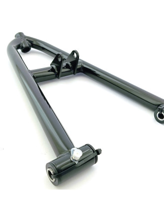 Kit de Triângulos S-TEC para LTZ400 05-UP 3+3"