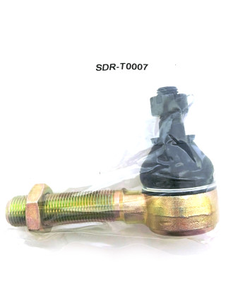 Kit de Triângulos S-TEC para LTZ400 05-UP 3+3"