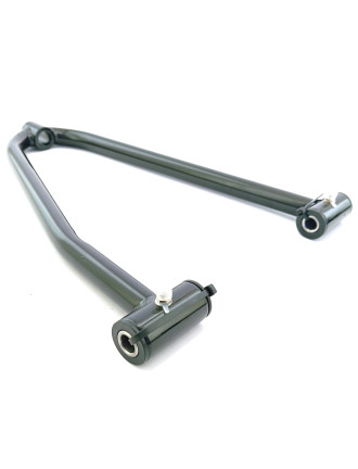 Kit de Triângulos S-TEC para LTZ400 05-UP 3+3"